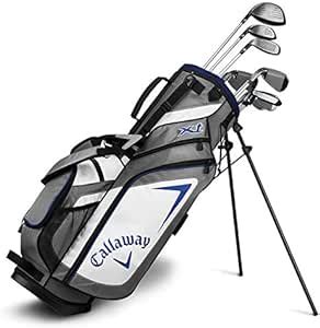 amazon callaway golf clubs|amazon prime callaway golf clubs.